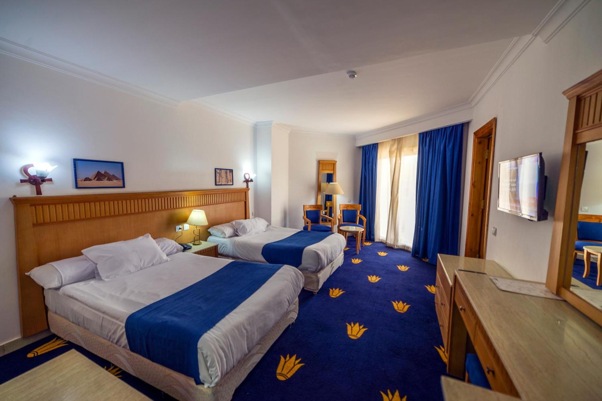 New Regency Pyramids View Hotel Kafret el-Gabal Exterior foto